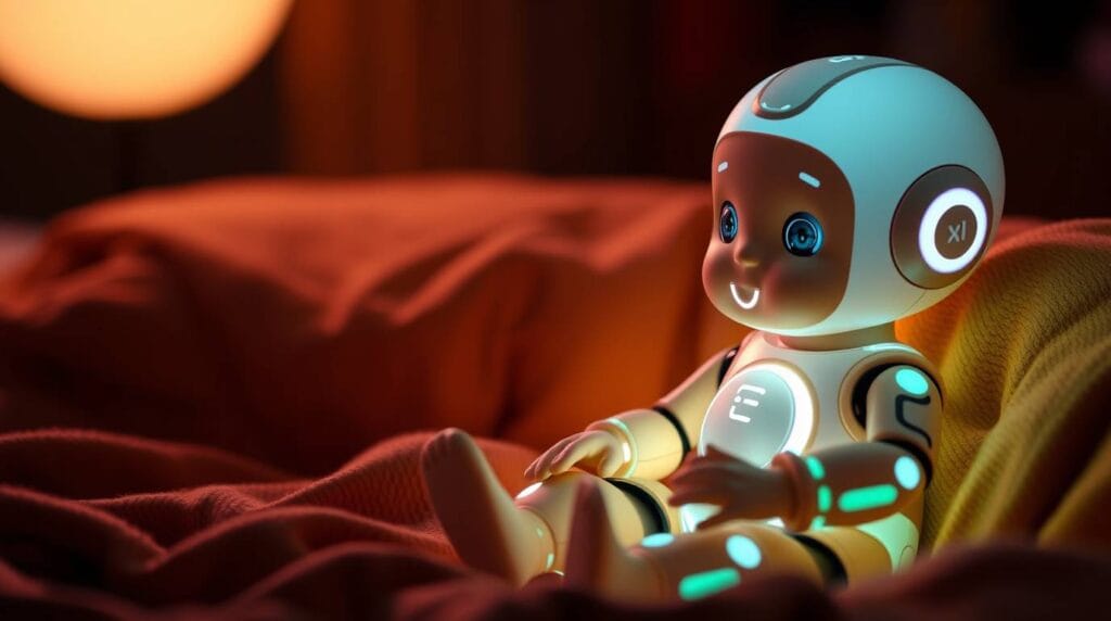 Baby Grok by xAI Elon Musks child safe chatbot.