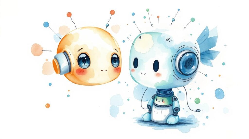 Generative AI Dominance