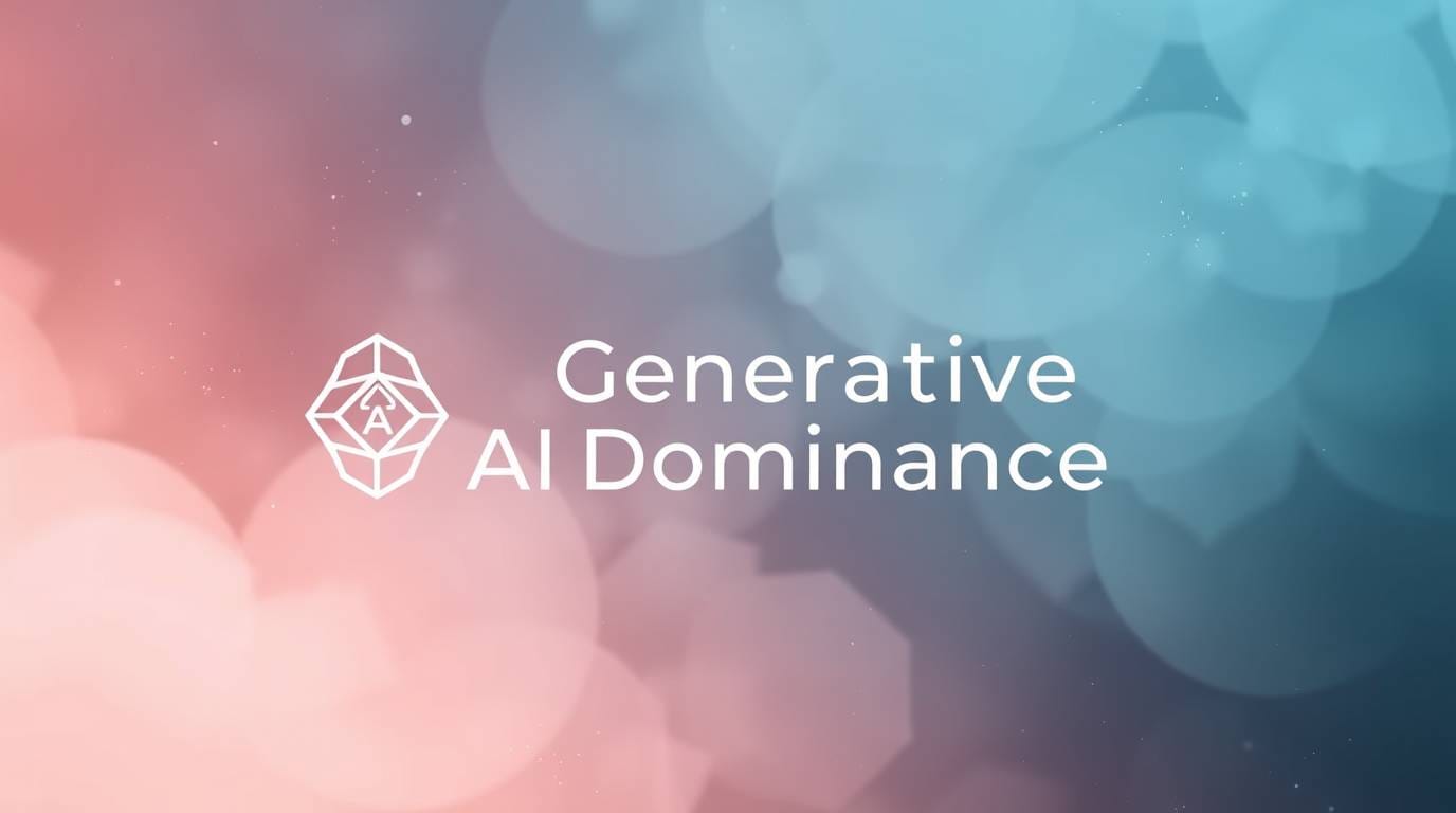Generative AI Dominance
