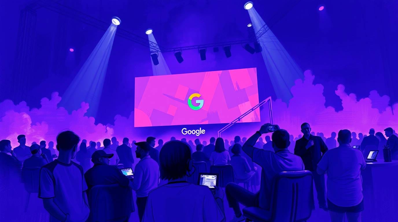 Google Pixel 10 Series, Pixel Watch 4, and Pixel Buds 2a at the 'Made by Google 2025' event