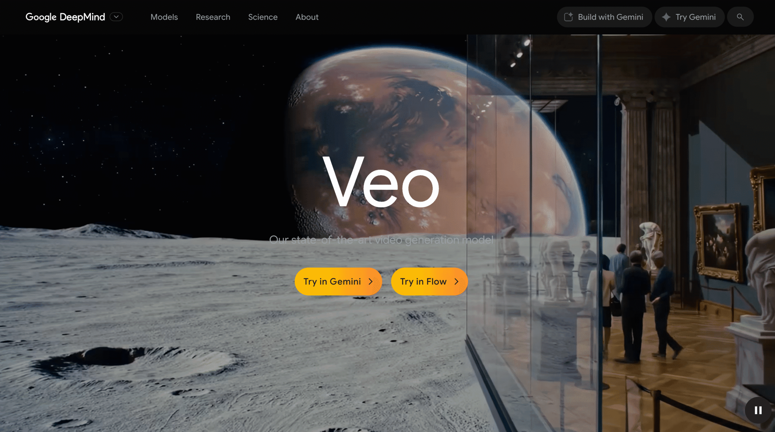 Google Veo 3: The Ultimate AI Video Creation Revolution 1 Google Veo 3