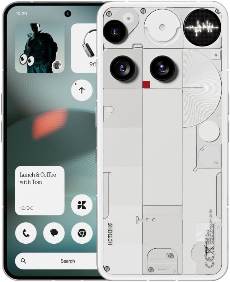 Nothing Phone 3