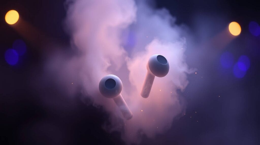 Pixel Buds 2a Made by Google 2025 Event Super integration of AI