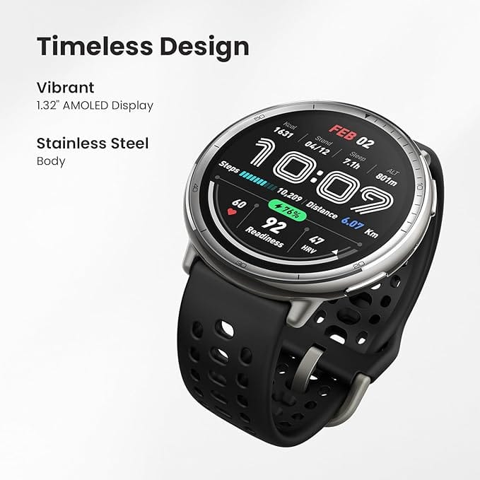 Amazfit Active 2