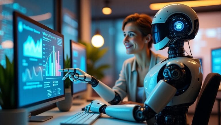 Human-Machine Collaboration