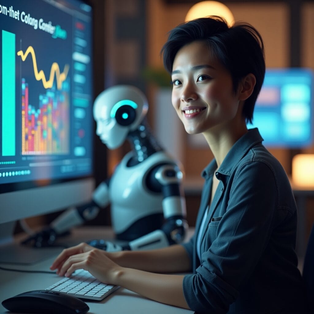 Human-Machine Collaboration 