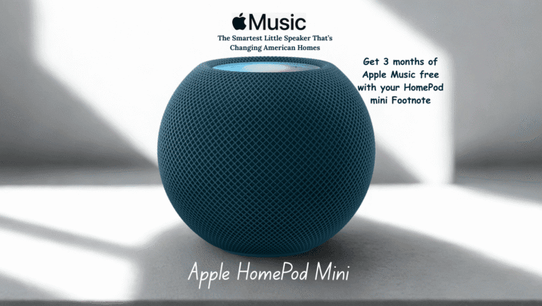 Apple HomePod Mini Review 2025: The Smartest Little Speaker That’s Changing American Homes