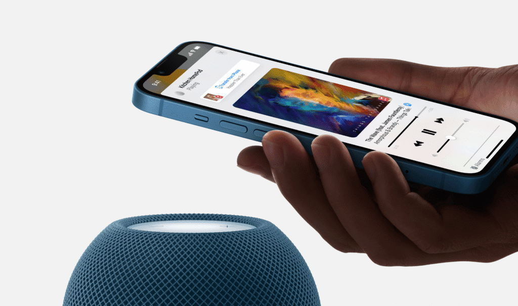 Apple HomePod Mini Review 2025 The Smartest Little Speaker Thats Changing American Homes