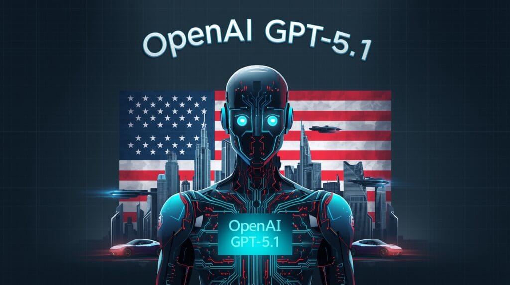 OpenAI GPT‑5.1: The Future of Conversational AI in the USA