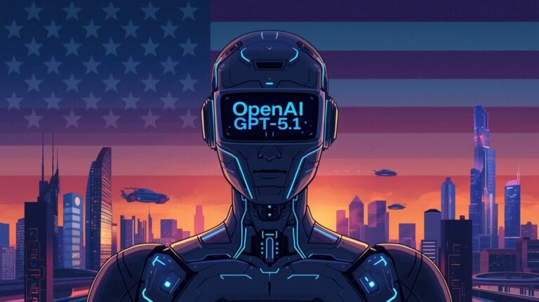OpenAI GPT‑5.1: The Future of Conversational AI in the USA