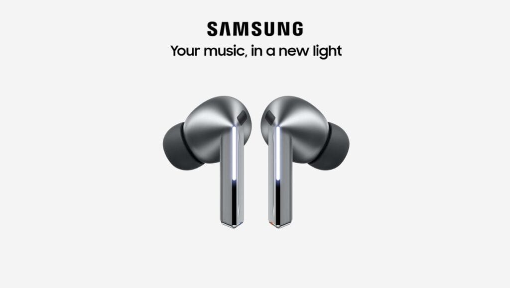 Samsung Galaxy Buds 3 Pro Review 2025 Ultimate Earbuds 3 Samsung Galaxy Buds 3 Pro The Ultimate Wireless Earbuds Experience in 2025