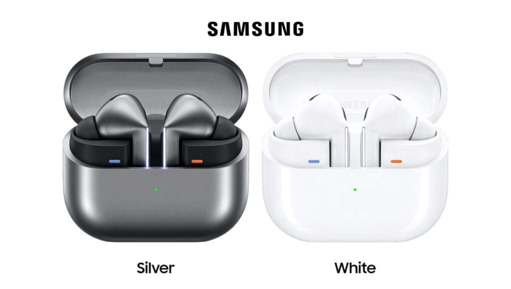 Samsung Galaxy Buds 3 Pro Review 2025 Ultimate Earbuds 2 Samsung Galaxy Buds 3 Pro The Ultimate Wireless Earbuds Experience in 2025