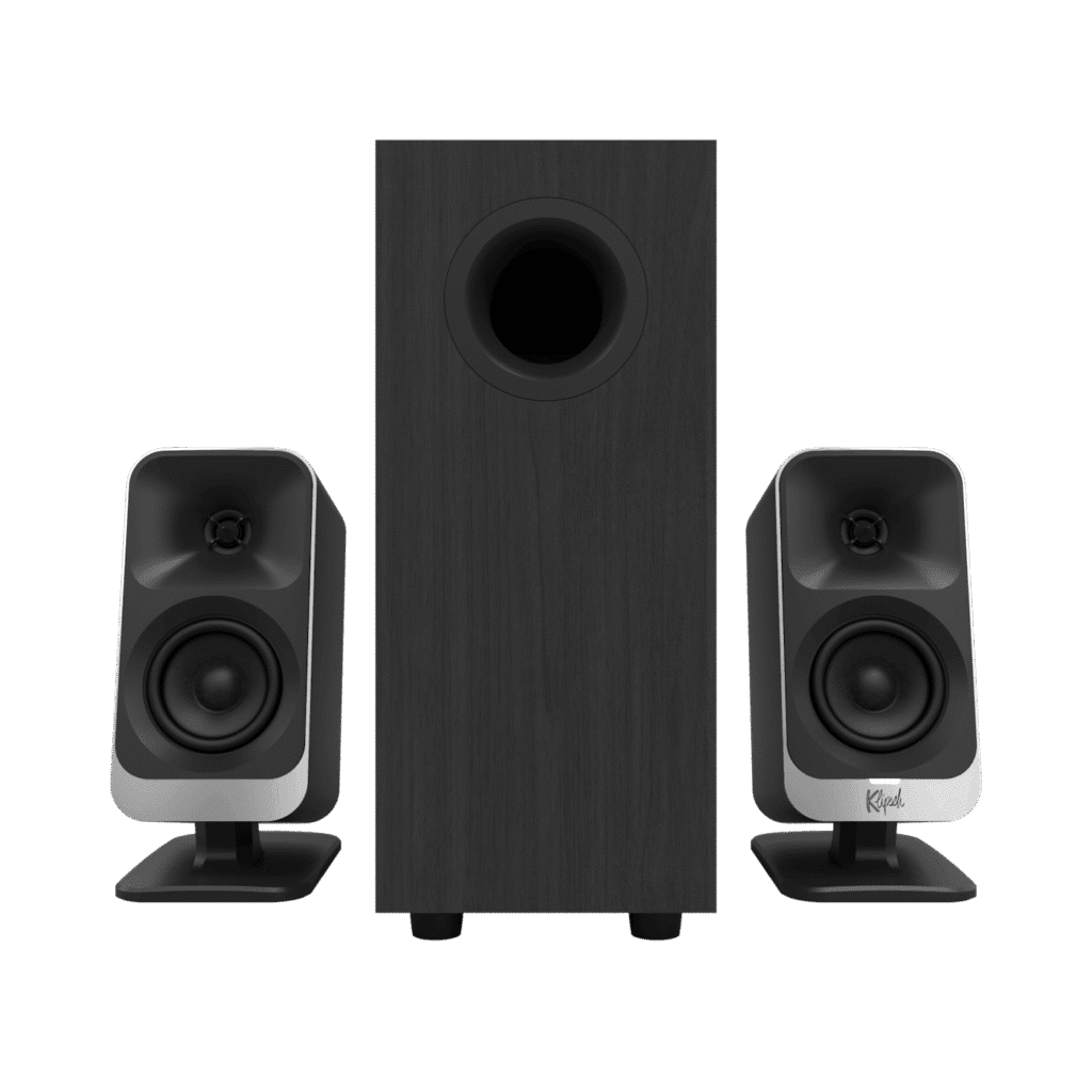 Klipsch ProMedia Lumina Desktop Speaker System Review: Elevating Desktop Audio in 2025 2 Klipsch ProMedia Lumina Desktop Speaker System Review: Elevating Desktop Audio in 2025