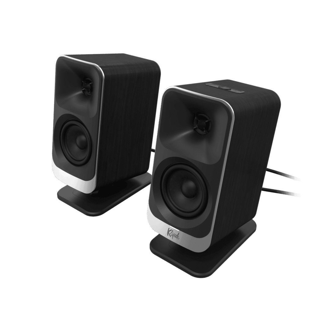 Klipsch ProMedia Lumina Desktop Speaker System Review: Elevating Desktop Audio in 2025 3 Klipsch ProMedia Lumina Desktop Speaker System Review: Elevating Desktop Audio in 2025