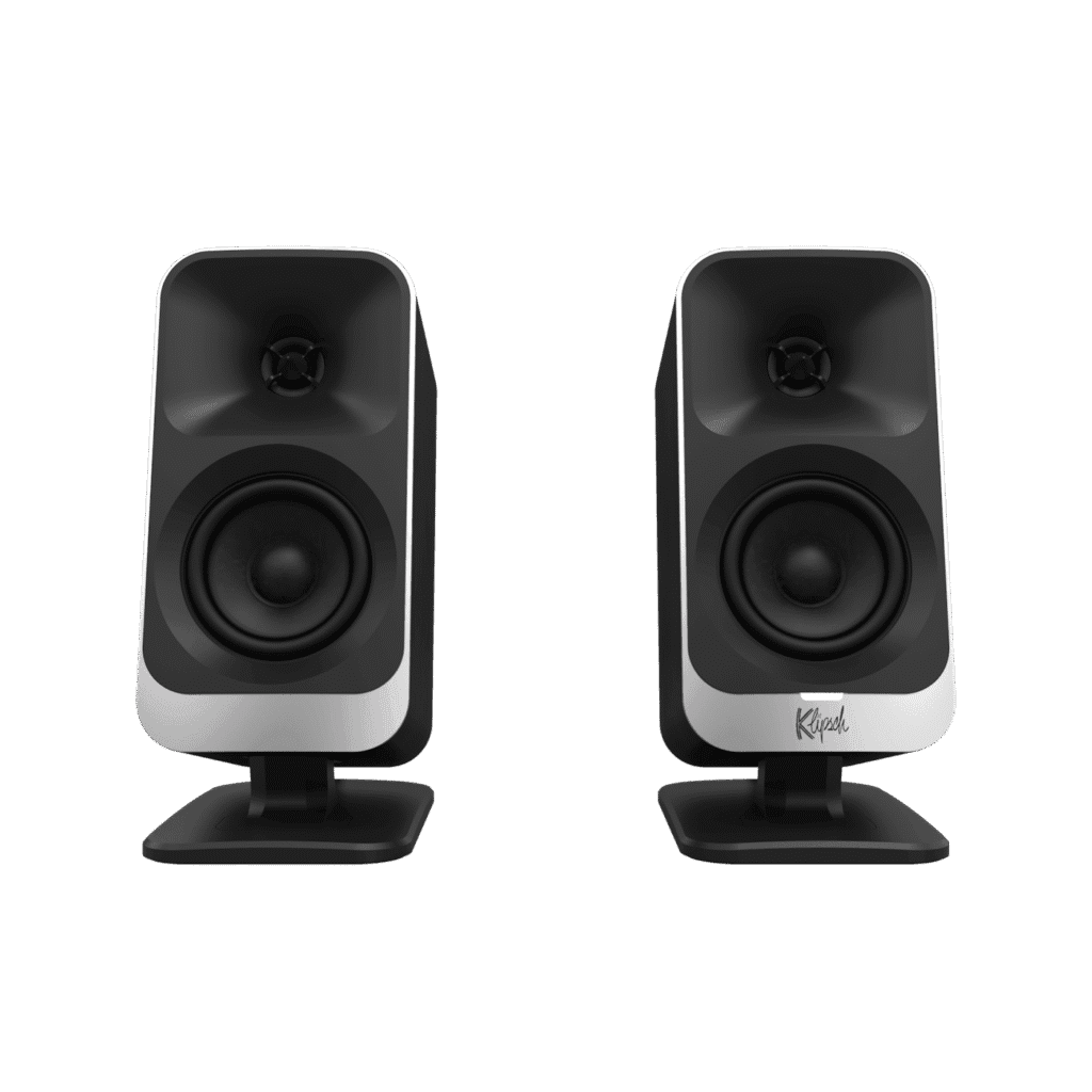 Klipsch ProMedia Lumina Desktop Speaker System Review: Elevating Desktop Audio in 2025 5 Klipsch ProMedia Lumina Desktop Speaker System Review: Elevating Desktop Audio in 2025