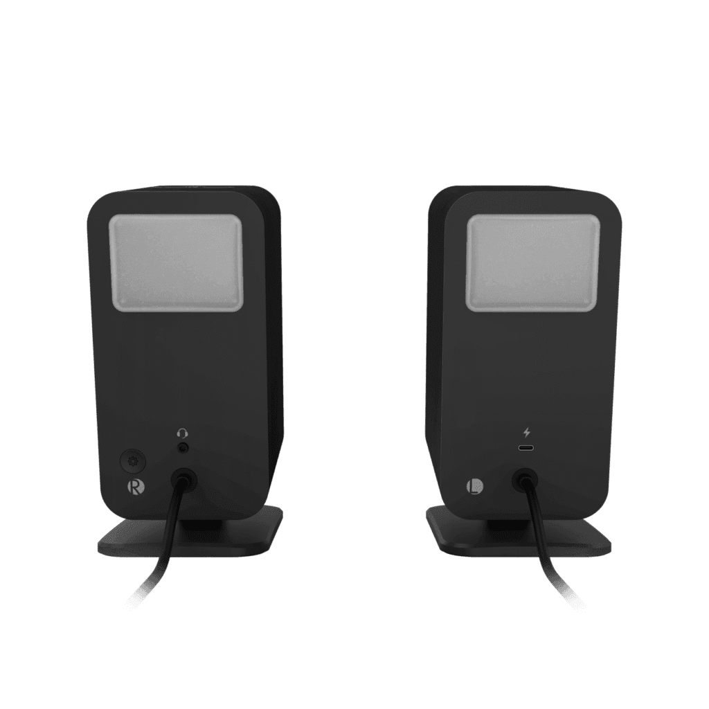 Klipsch ProMedia Lumina Desktop Speaker System Review: Elevating Desktop Audio in 2025 4 Klipsch ProMedia Lumina Desktop Speaker System Review: Elevating Desktop Audio in 2025