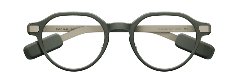 Even Realities G2 Smart Glasses & R1 Smart Ring: Redefining Wearable Tech in the USA