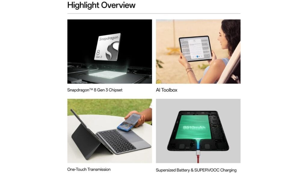 OnePlus Pad 2: The Budget Tablet Reinvented for 2025 – U.S. Launch, Features & Full Review