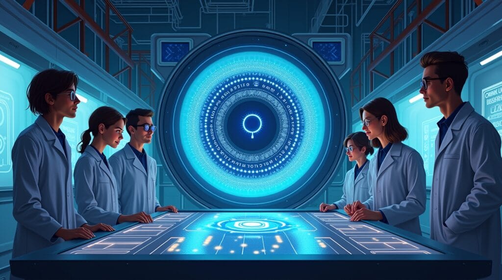 Quantum Computing Becomes Real in 2025: Why the U.S. Is Entering a New Era of Computing Power 2 Quantum Computing Becomes Real in 2025 Why the U.S. Is Entering a New Era of Computing Power