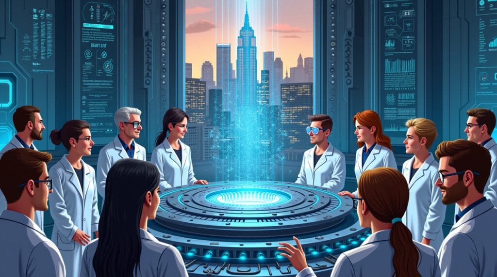 Quantum Computing Becomes Real in 2025: Why the U.S. Is Entering a New Era of Computing Power 3 Quantum Computing Becomes Real in 2025 Why the U.S. Is Entering a New Era of Computing Power