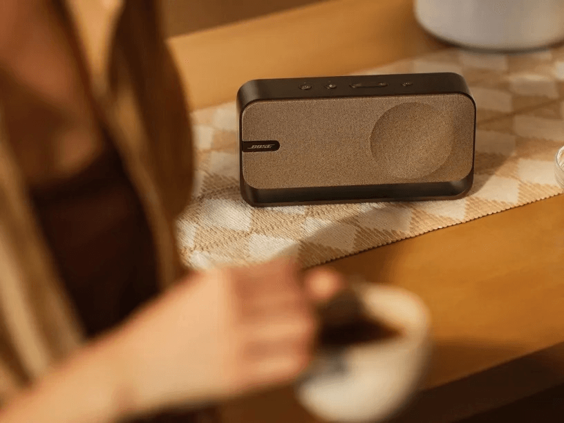 Bose SoundLink Home Bluetooth Speaker Review 2025 Compact Home Speaker 3 Bose SoundLink Home Bluetooth Speaker Review (2025): The Compact Home Speaker That Redefines Everyday Listening